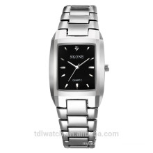 2015 New Design SKONE 7180 Cheap Couple Watch